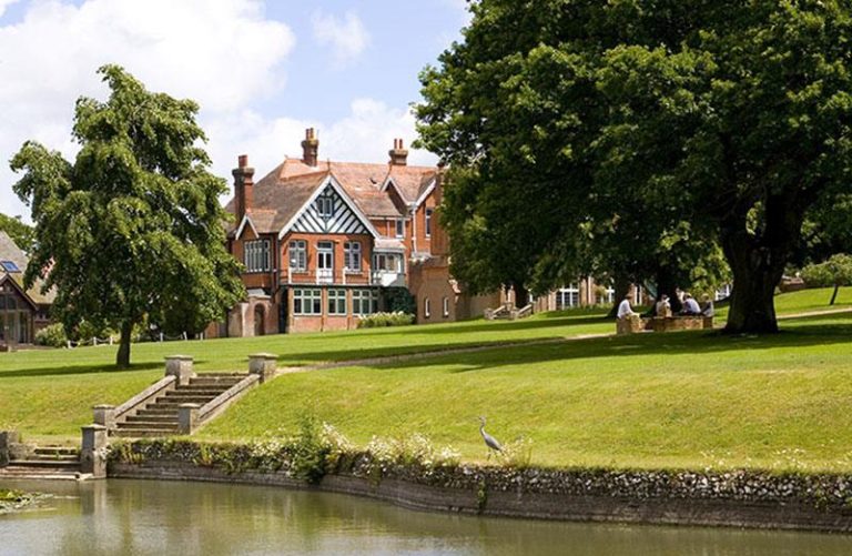 Bede’s Summer School