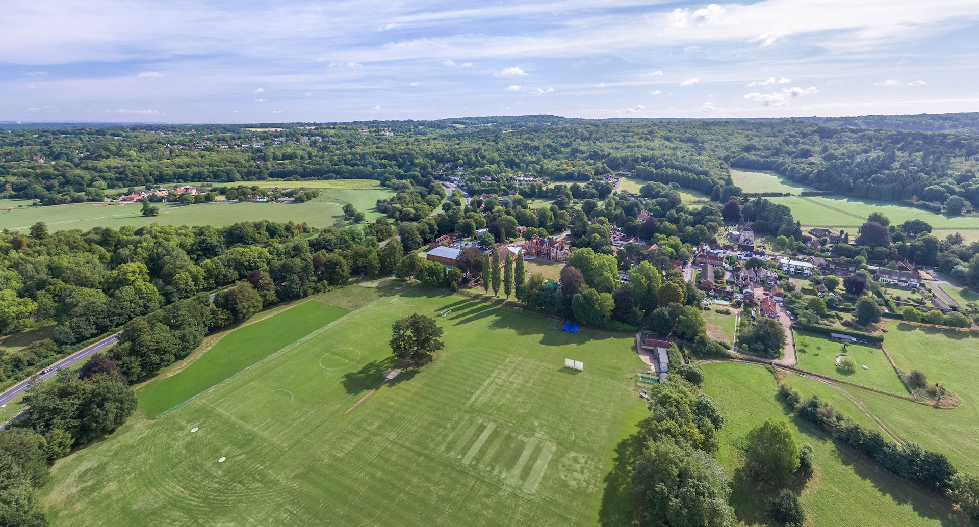 Box-Hill-School