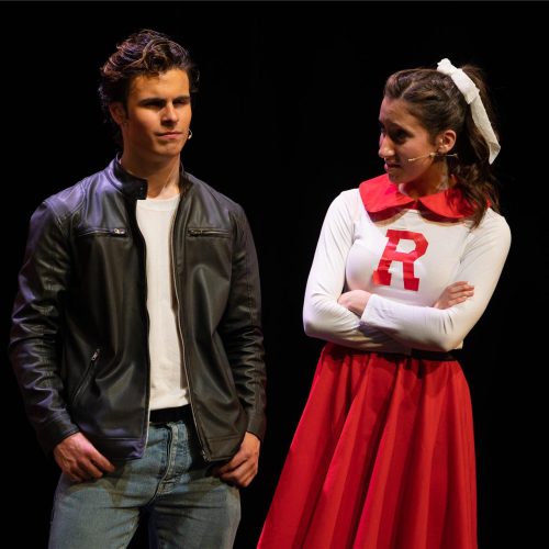 Dollar Academy Grease