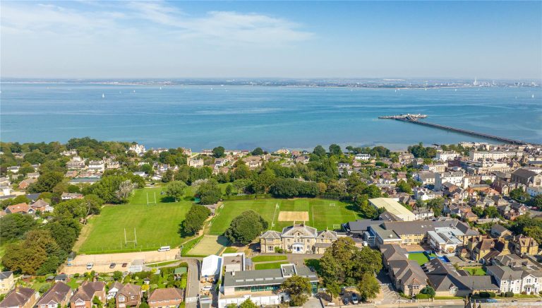 Ryde School