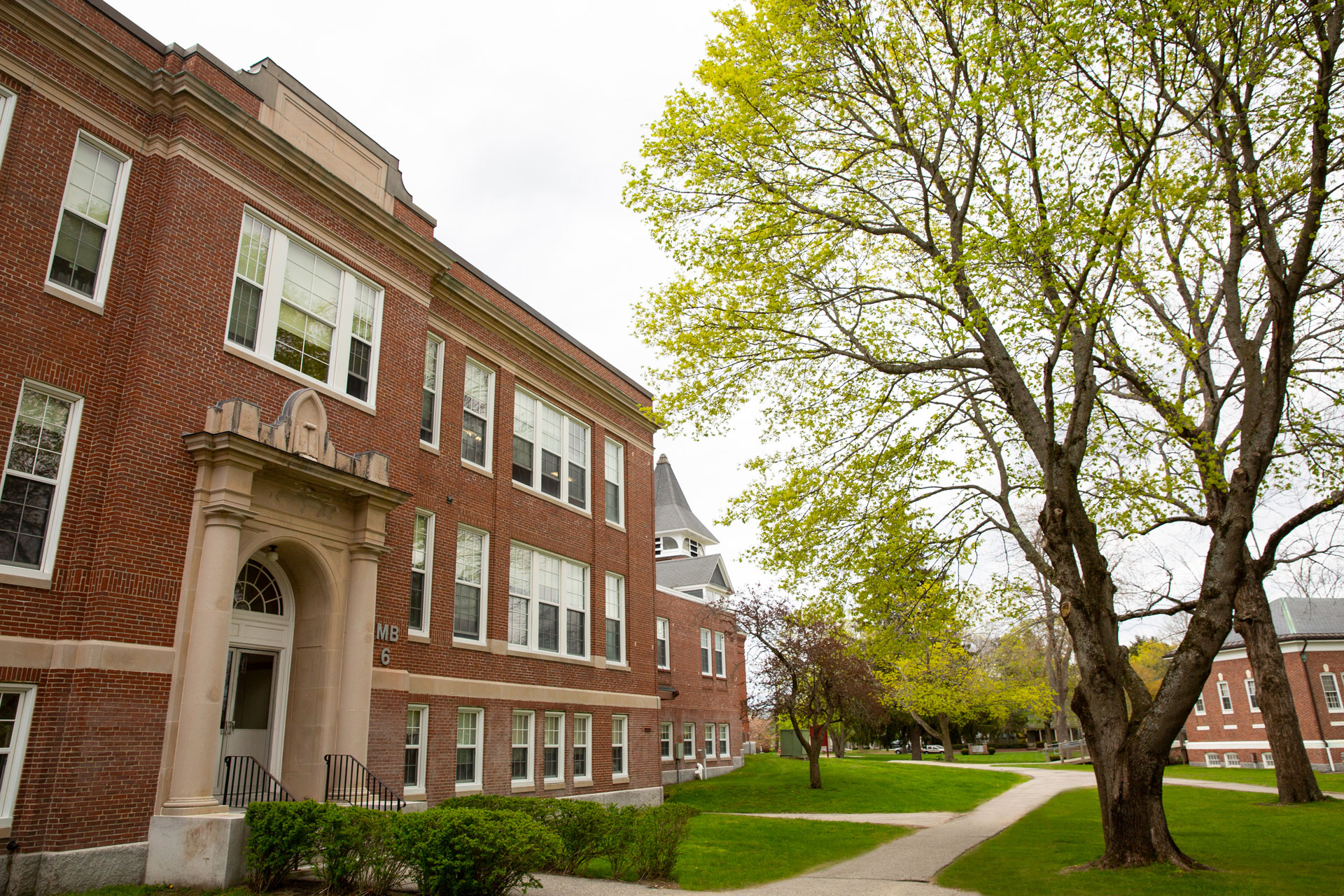 Thornton Academy Summer Program