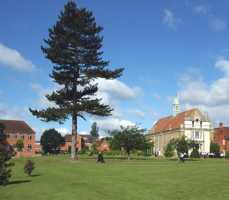Bishop’s Stortford College Summer School