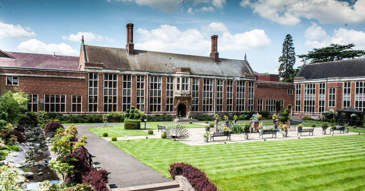 Whitgift Summer School