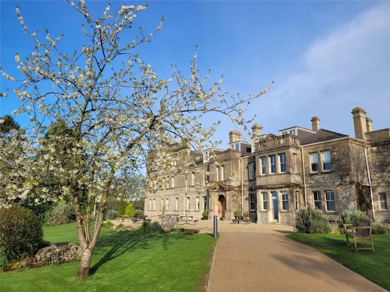 Monkton Combe School