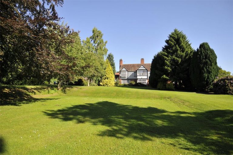 Oswestry School