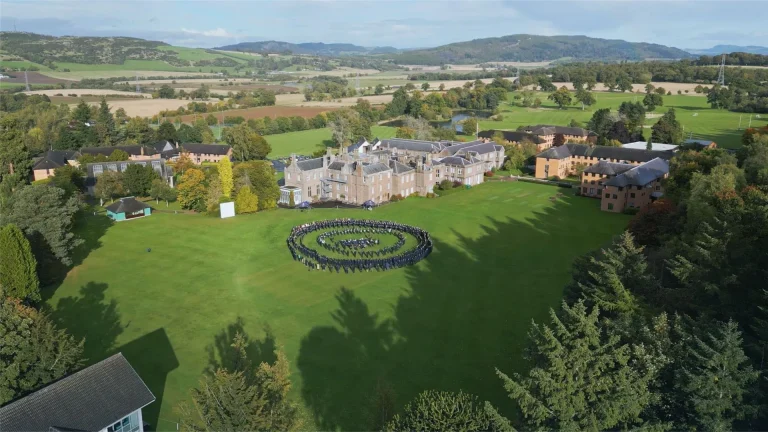 Strathallan