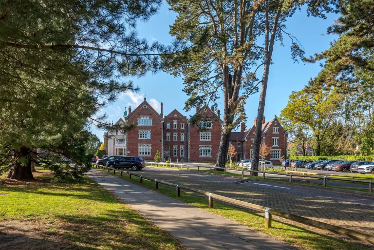 Bishop’s Stortford College