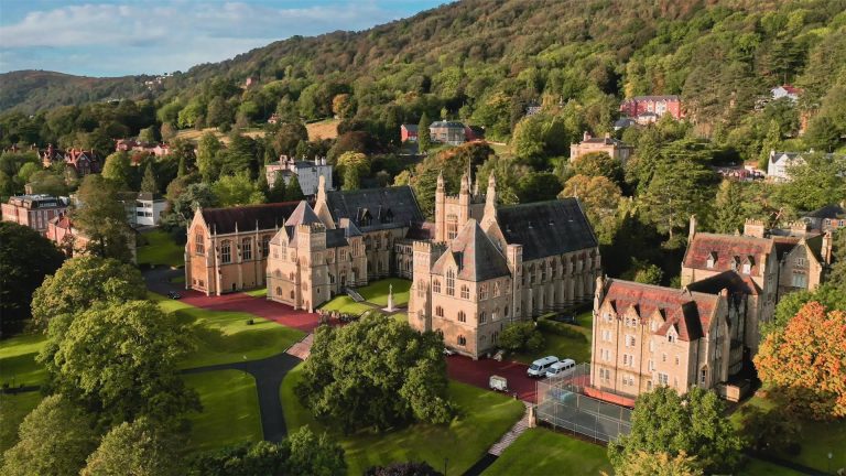 Malvern College Summer School
