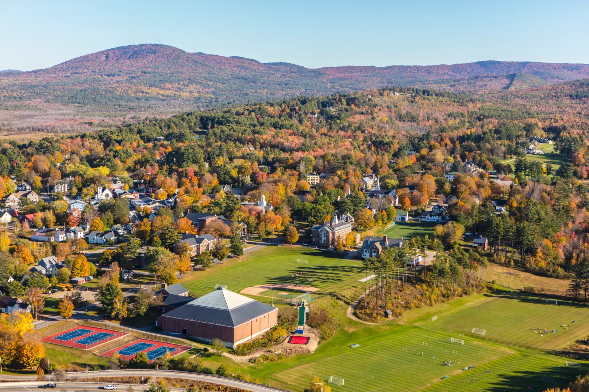 Gould School USA