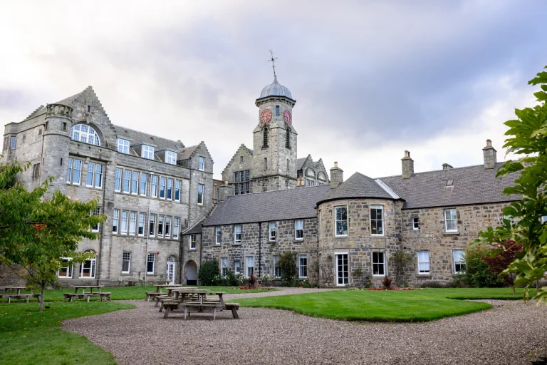 St Leonards Summer School