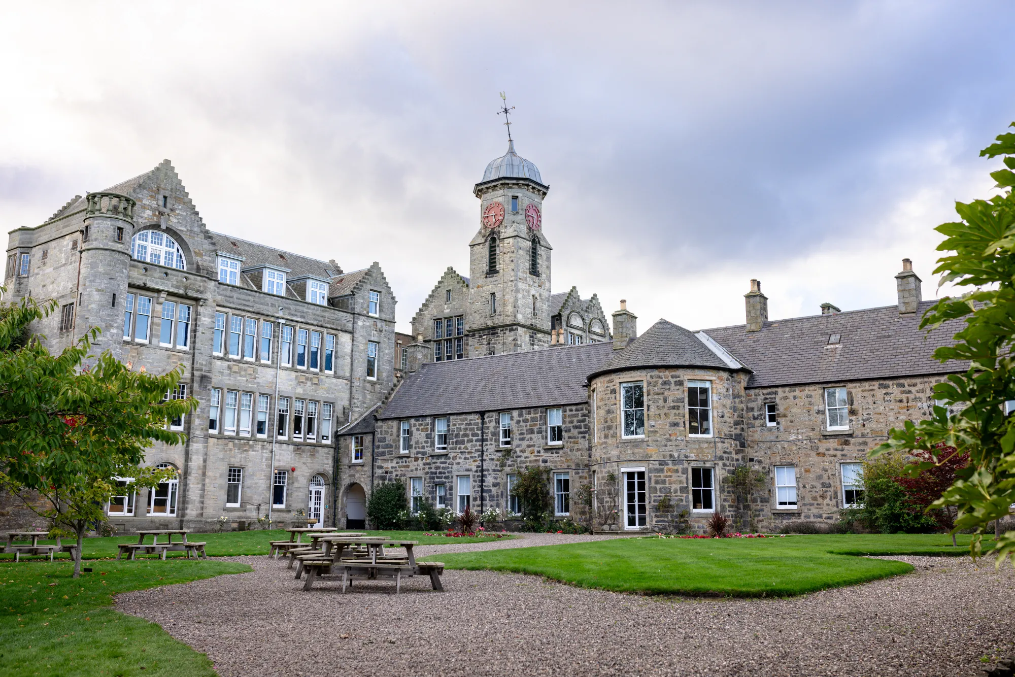 St Leonards Summer School