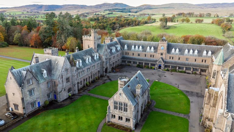 Glenalmond