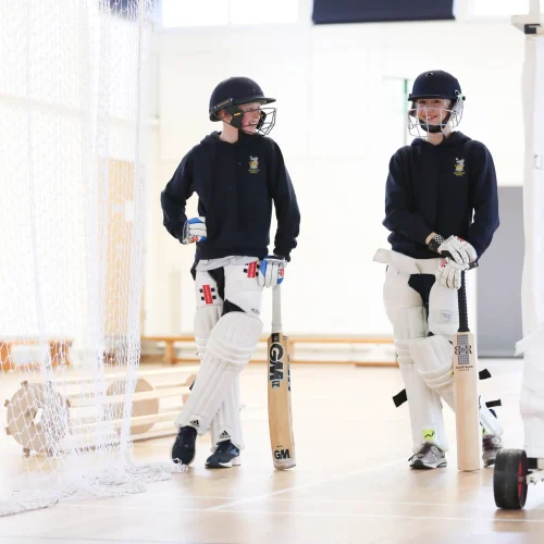 Cricket