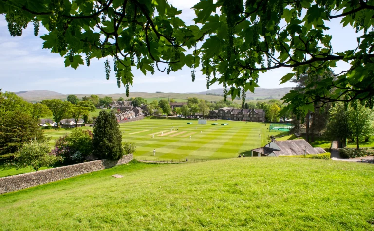 Sedbergh School