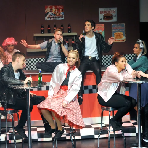 Drama 1