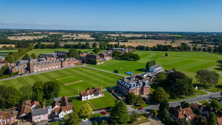 Felsted
