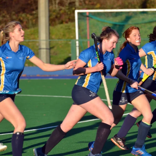 Hockey