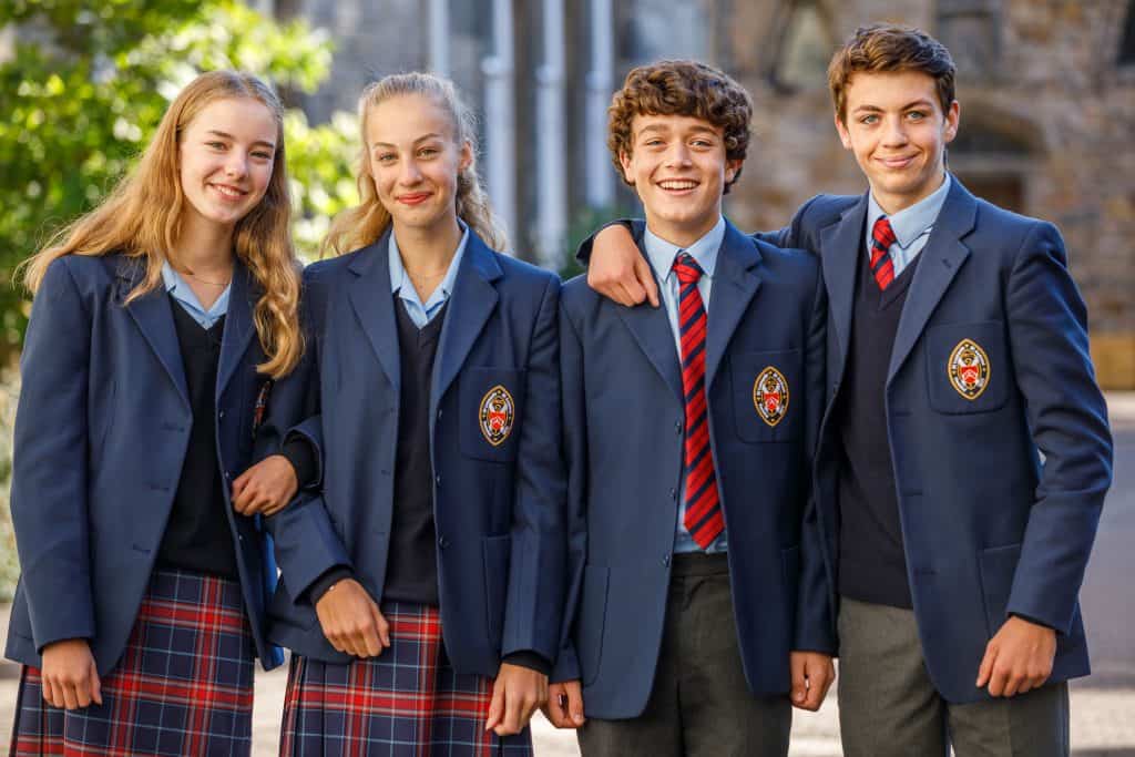 International Baccalaureate