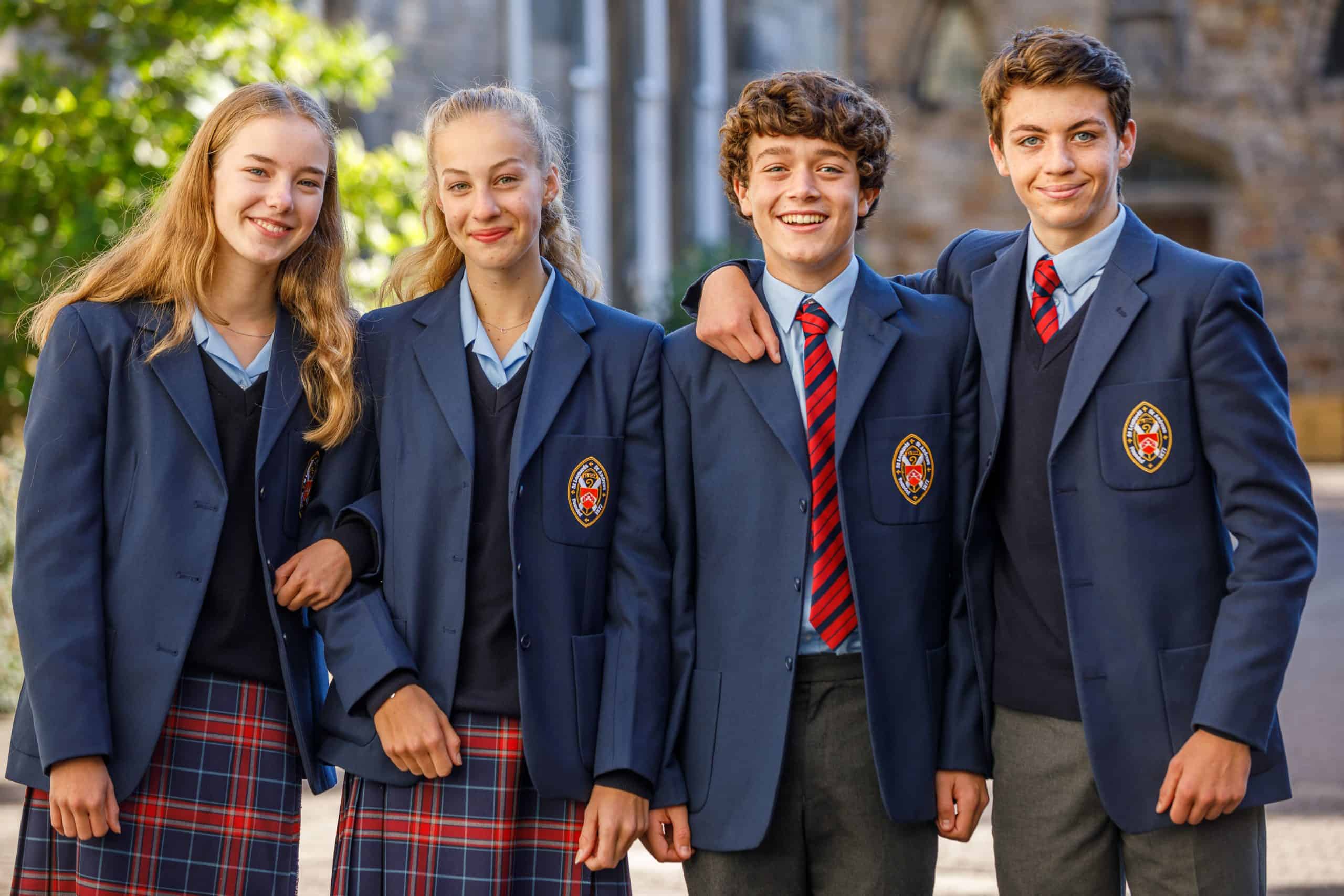 International Baccalaureate