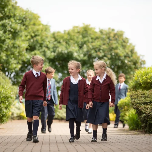 Infants Prep School