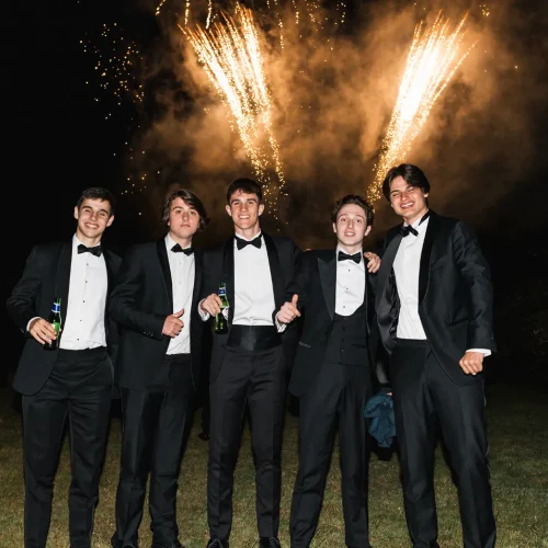 Leavers_ Ball