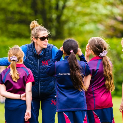 Prep School sport