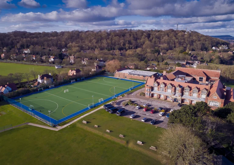 Scarborough School