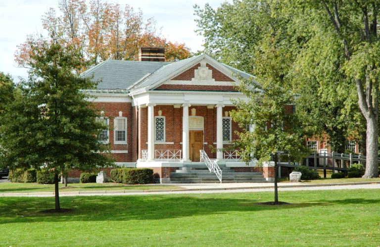 Thornton Academy