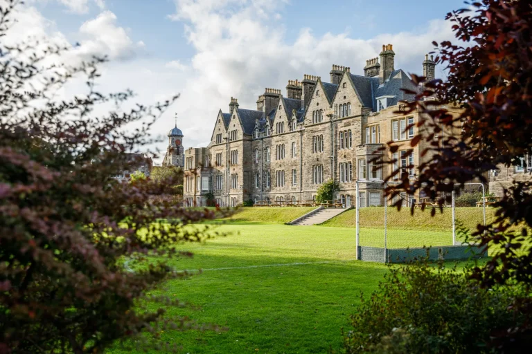 St Leonards School