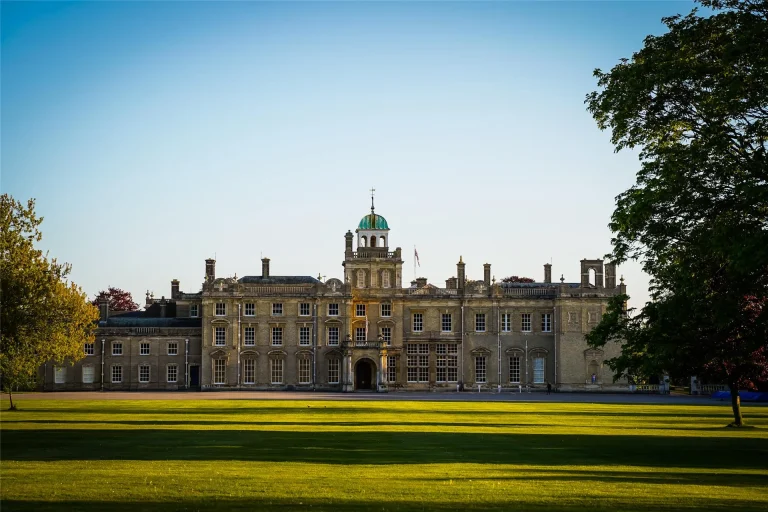 Culford School