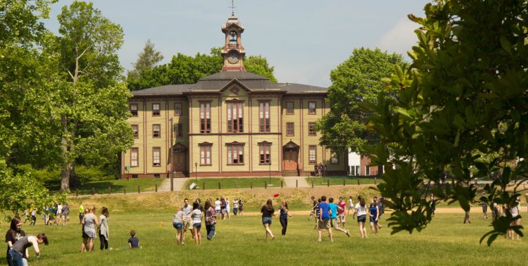 Woodstock Academy