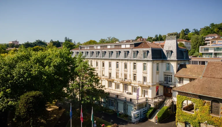 Collège Champittet