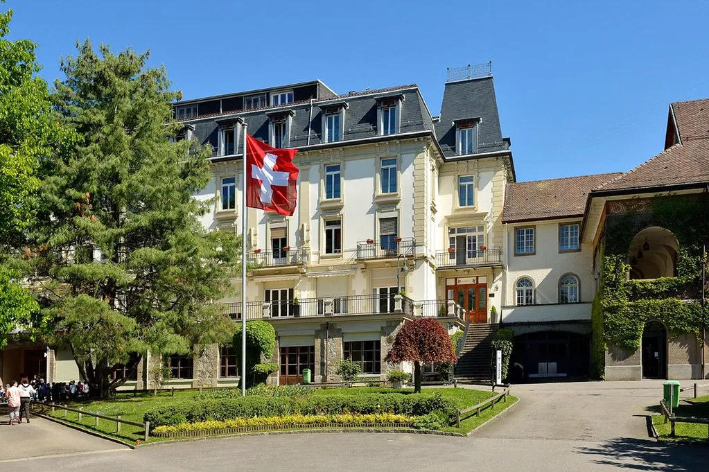 Collège Champittet – Summer Leadership Camp