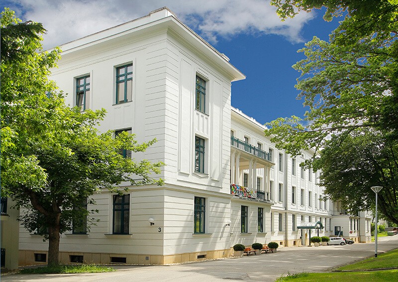Amadeus International School Vienna