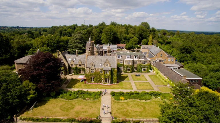 British Summer School (BSS)