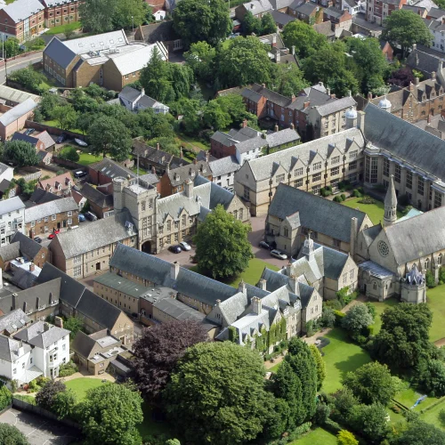 Copy of Uppingham