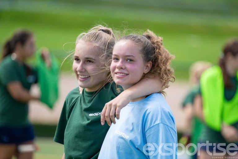 Exsportise Summer Schools