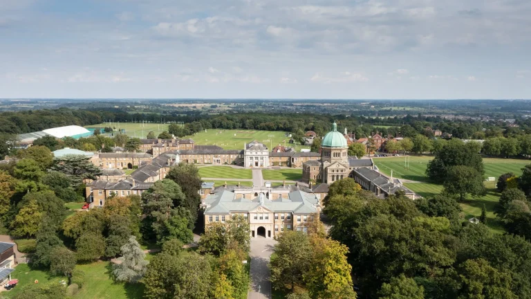 Haileybury International Summer School