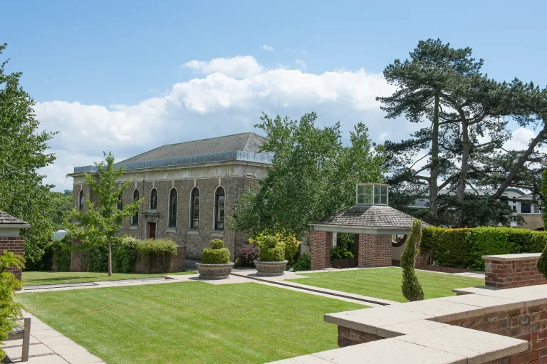 Sevenoaks Summer School