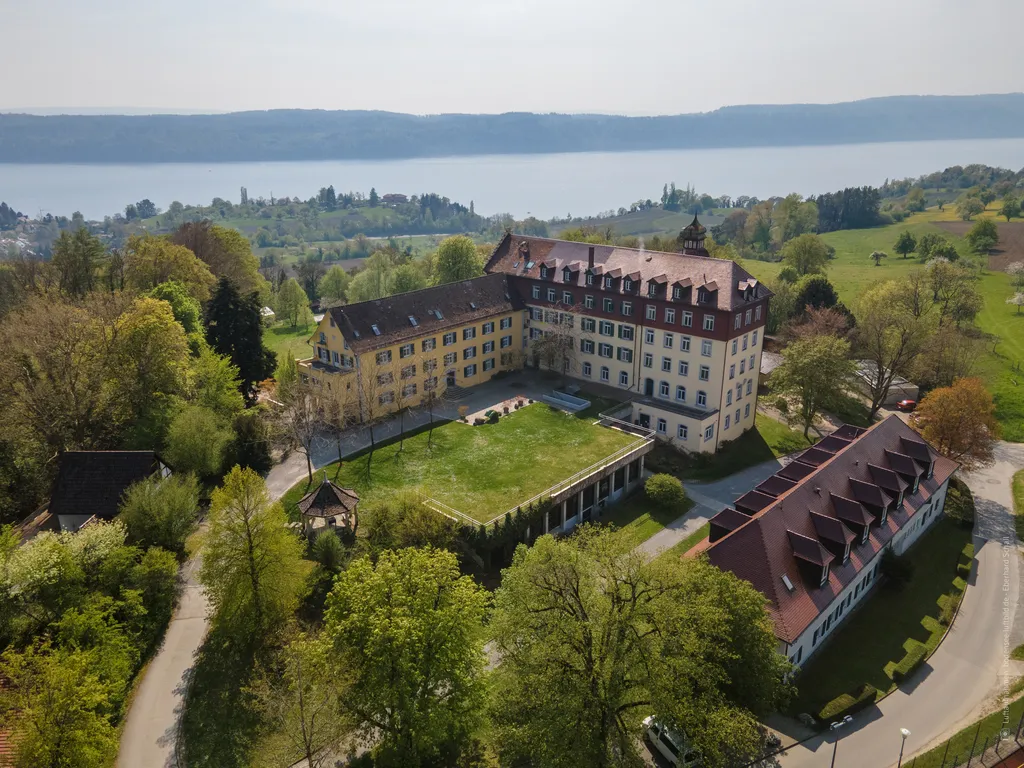 Internat Schloss Salem Deutschland