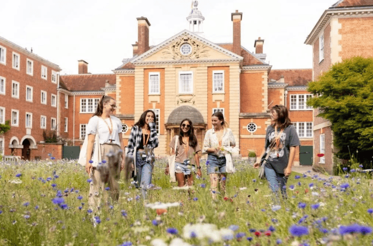 Oxford Summer Courses
