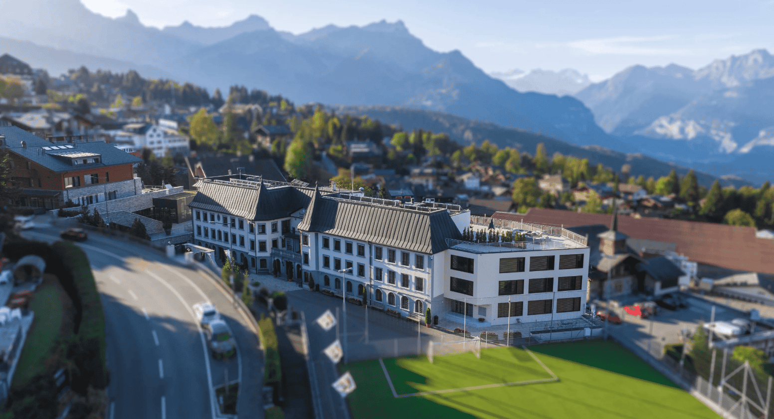 Beau Soleil Summer Camp