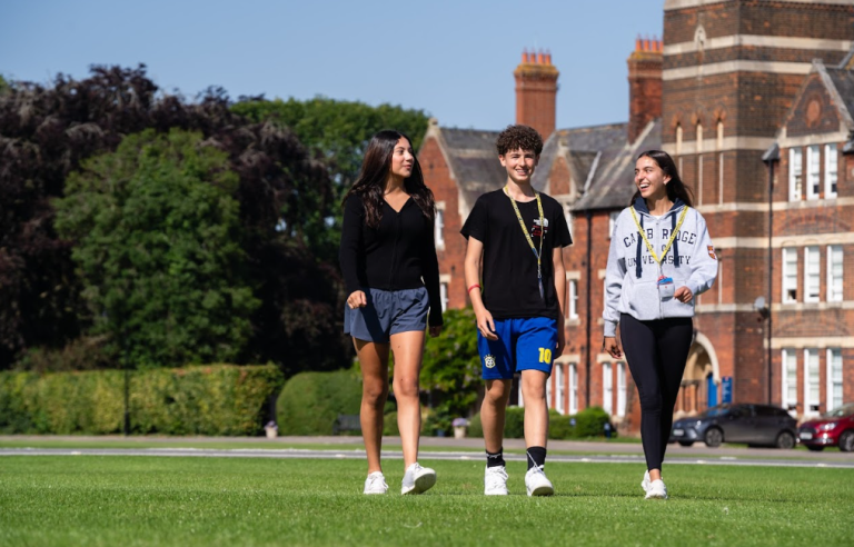 Felsted International Summer School