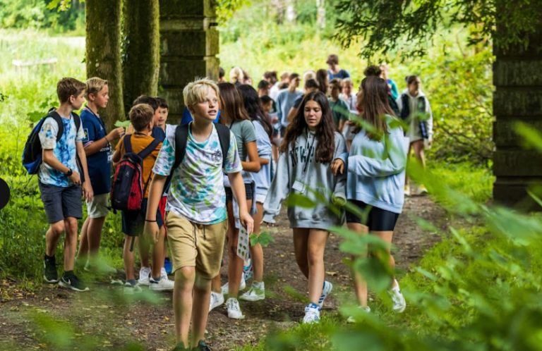 Sedbergh International Summer School