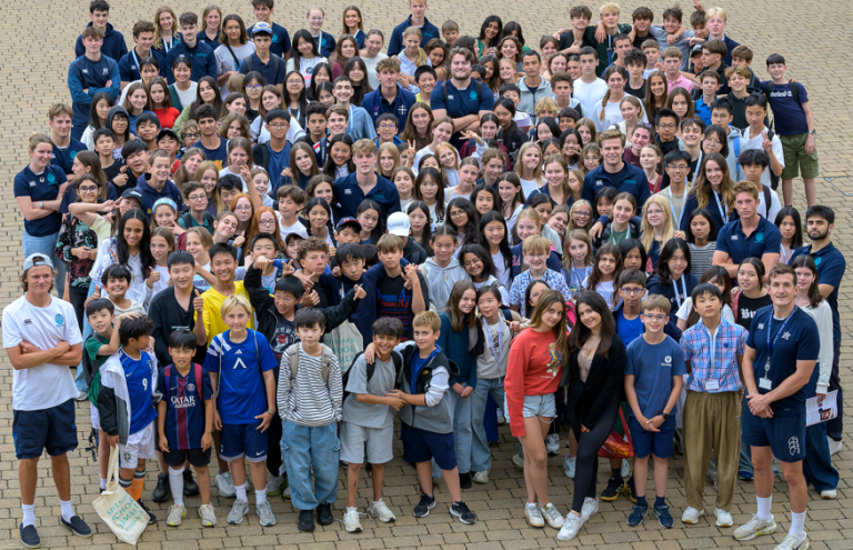 Sevenoaks Summer School