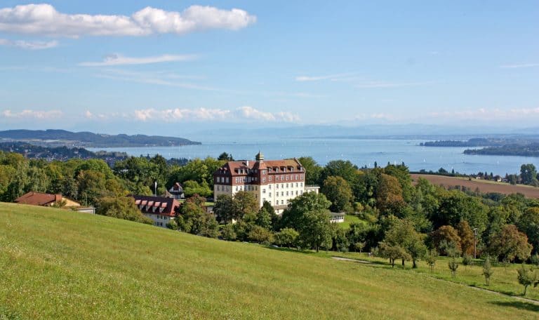 Schule Schloss Salem