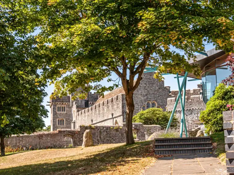 United World College (UWC) in Wales – Atlantic College