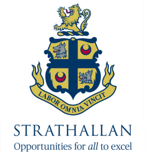 Strathallan School
