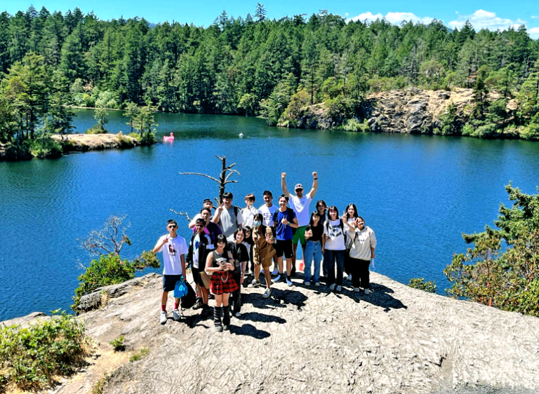 Brookes Westshore Summer Programm