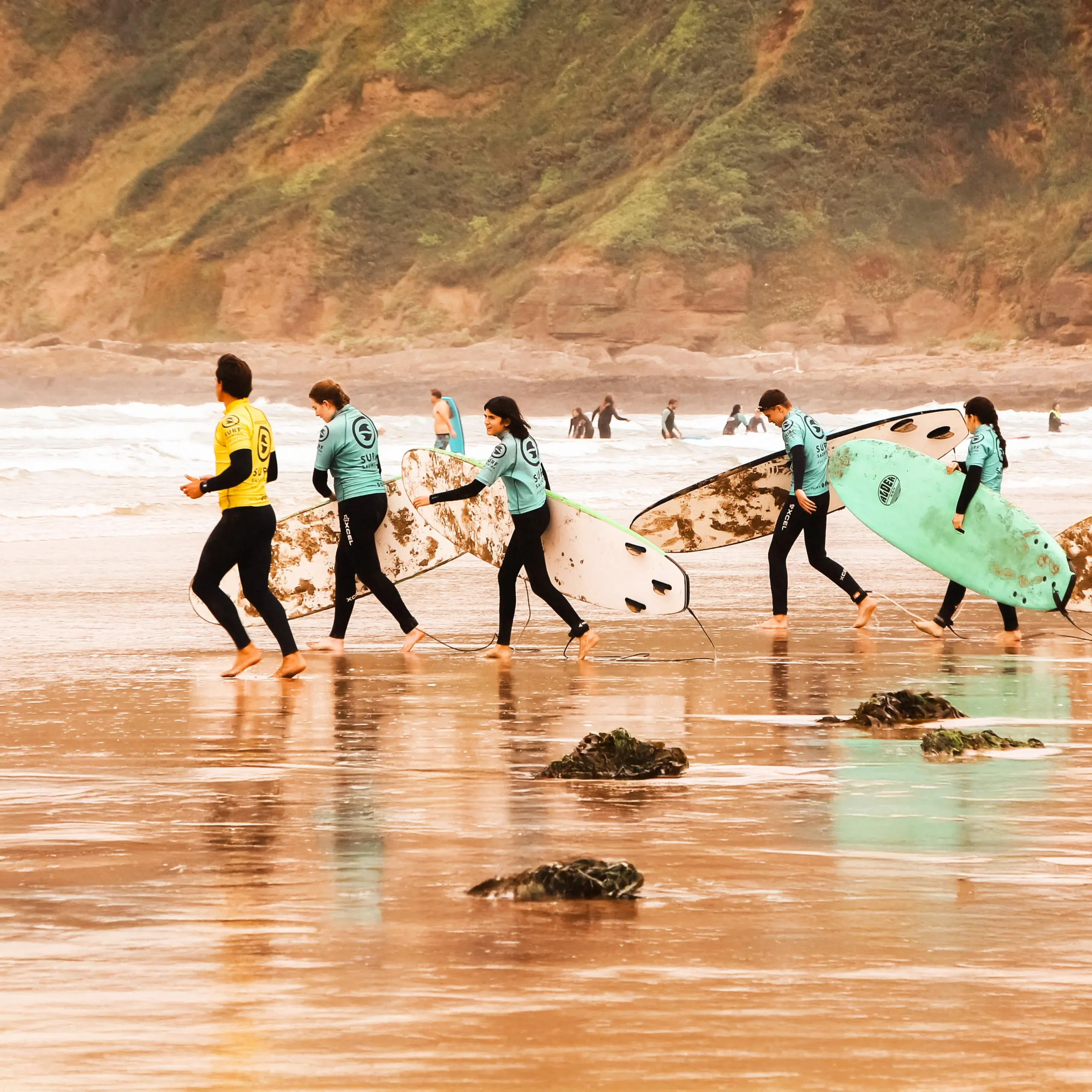 Taunton Summer School